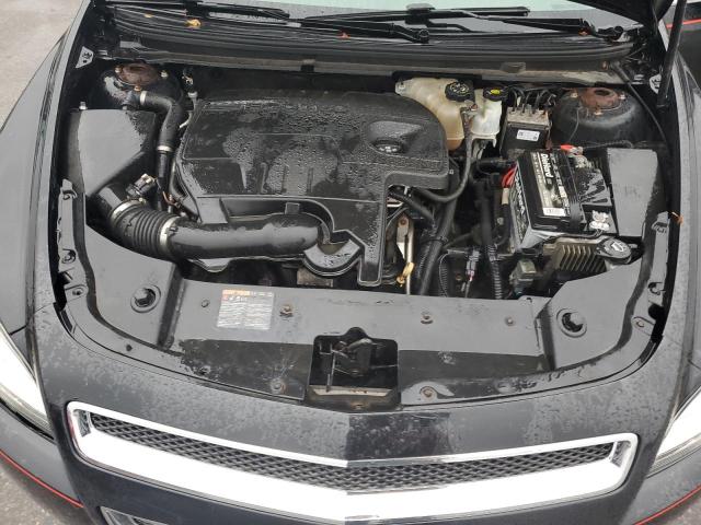 2011 CHEVROLET MALIBU 1LT - 1G1ZC5E19BF196168