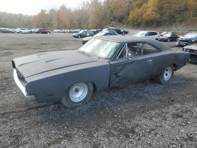 Global Auto Auctions: 1969 DODGE CHALLENGER