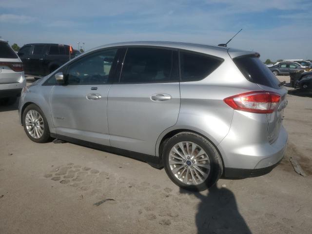 2018 FORD C-MAX SE - 1FADP5AU2JL102398