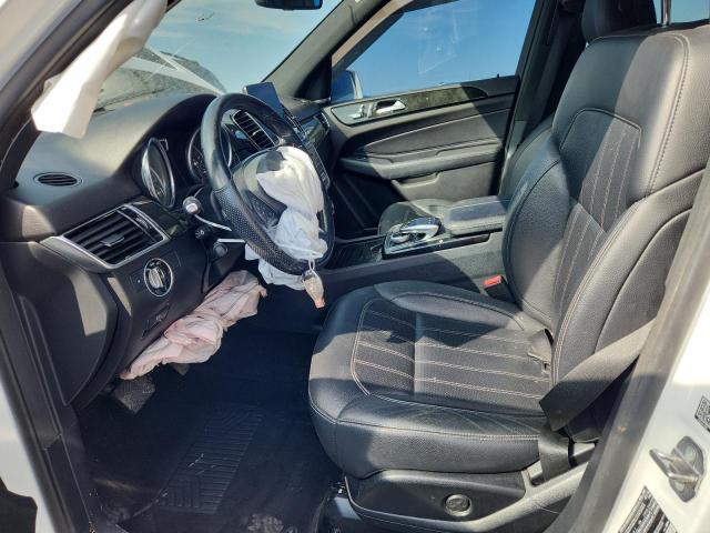 2018 MERCEDES-BENZ GLE 350 4M - 4JGDA5HBXJB170921