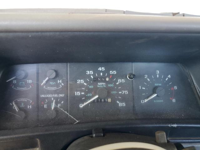 1994 FORD RANGER #3294513547