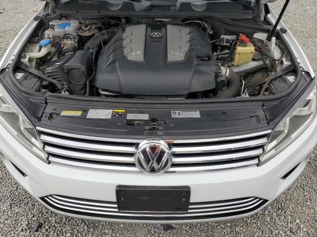 2016 VOLKSWAGEN TOUAREG TD WVGEP9BP3GD003845