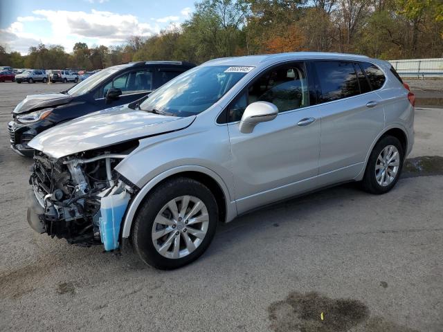 BUICK ENVISION E