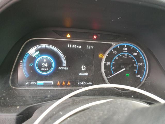 2024 NISSAN LEAF SV PL #3287966145