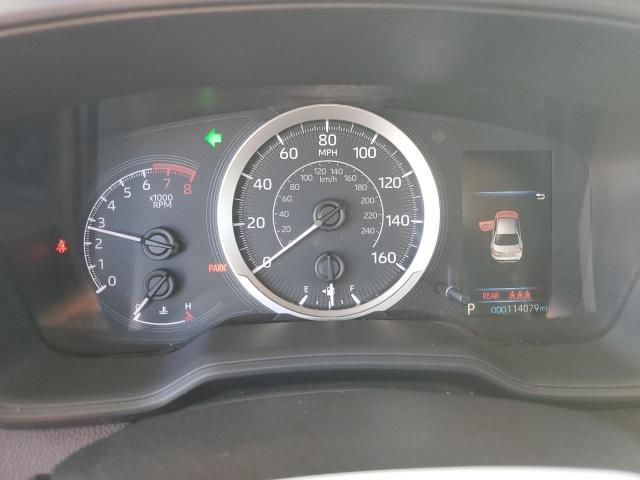 2020 TOYOTA COROLLA LE 5YFEPRAE2LP030918