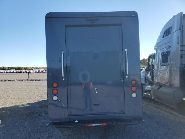 2021 FREIGHTLINER CHASSIS M #3302764368