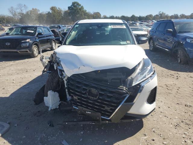 2023 NISSAN KICKS S - 3N1CP5BV0PL570675