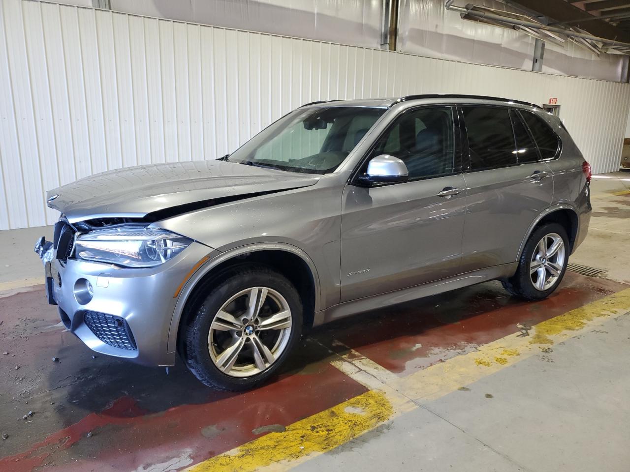 BMW X5 XDRIVE35I