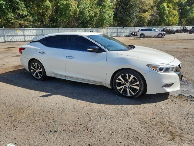 2017 NISSAN MAXIMA 3.5 #3301793335