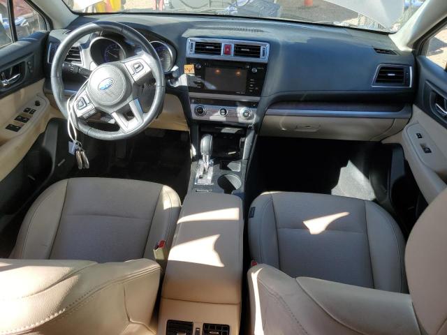 2017 SUBARU OUTBACK 2. - 4S4BSANC4H3232585