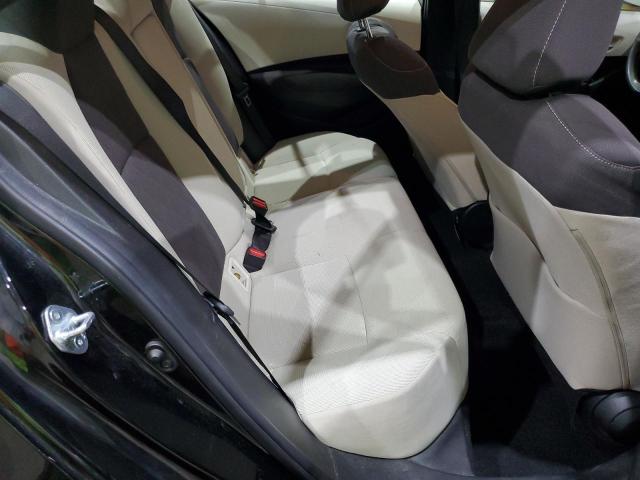 2020 TOYOTA COROLLA LE #3265254986