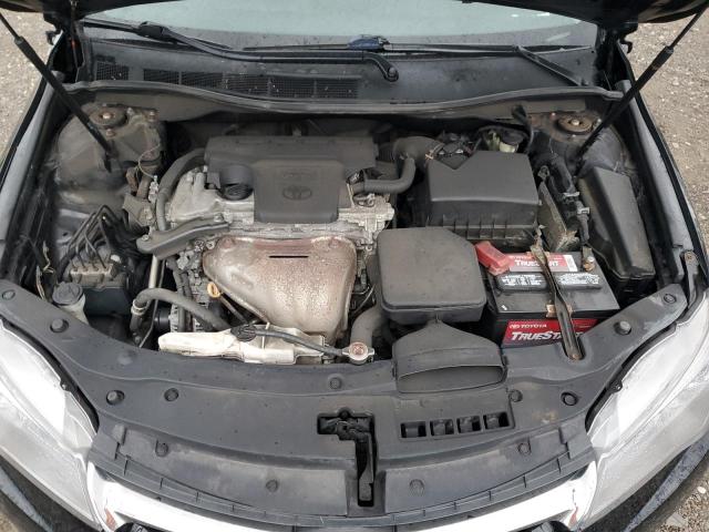 2017 TOYOTA CAMRY LE 4T1BF1FK1HU323494