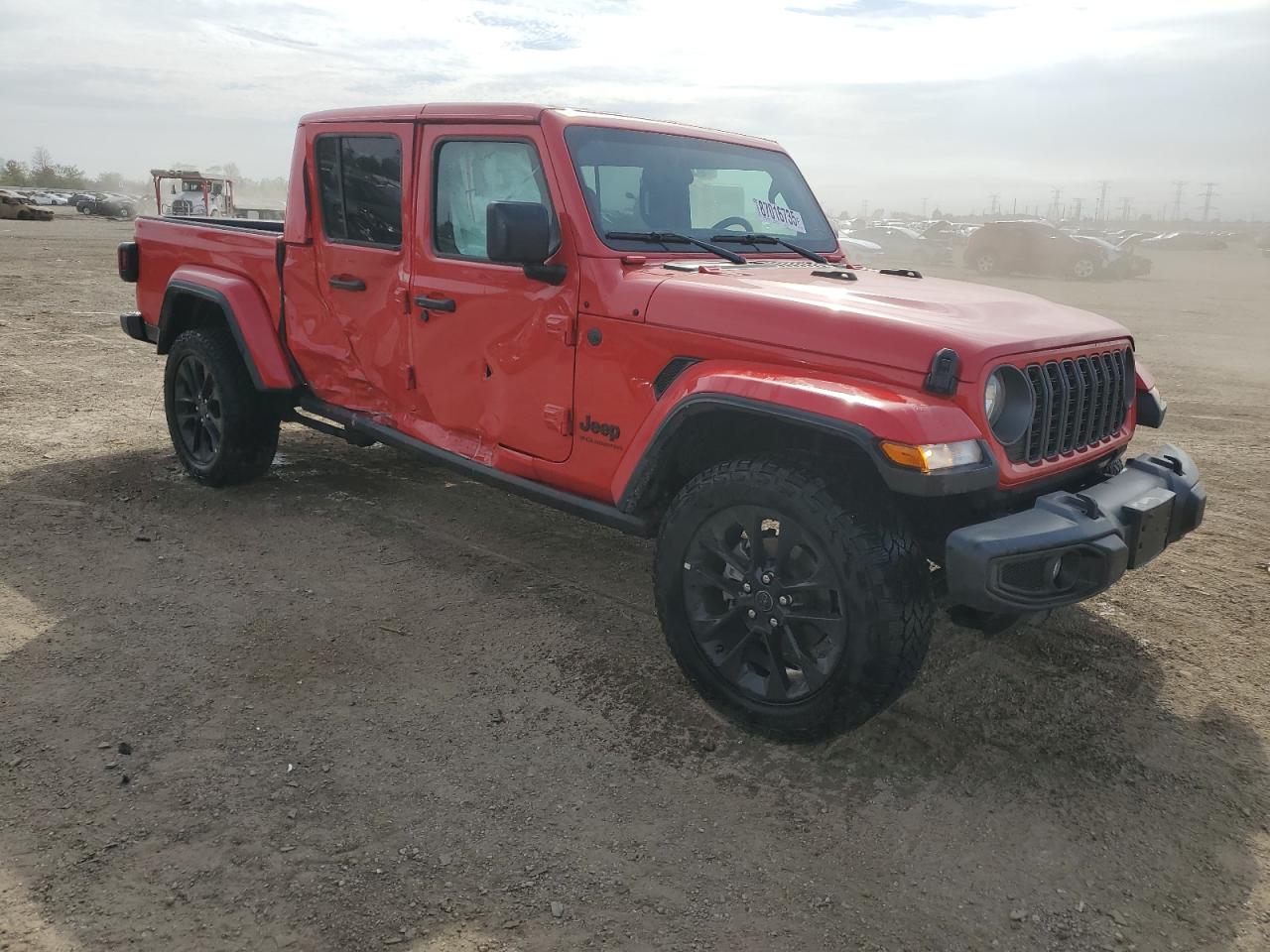 JEEP GLADIATOR SPORT