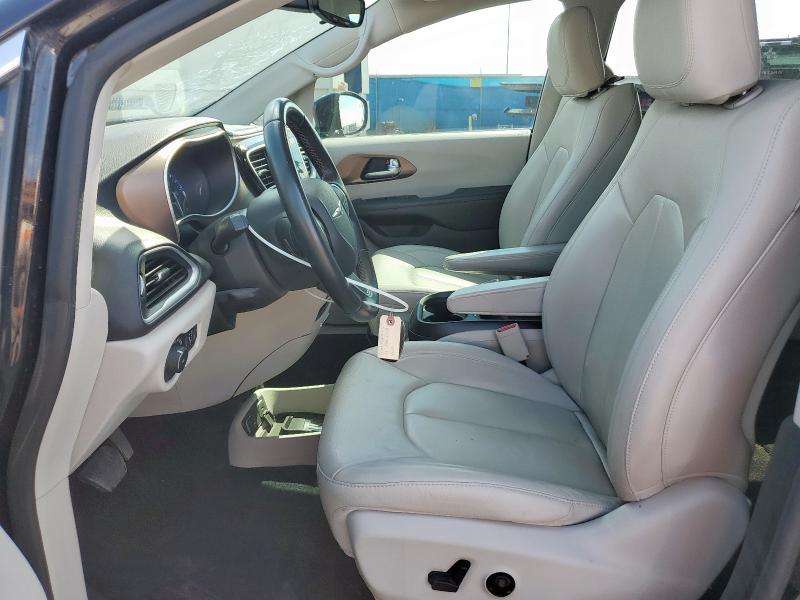 2017 CHRYSLER PACIFICA T - 2C4RC1BG6HR670023