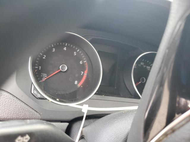 2016 VOLKSWAGEN JETTA SE 3VWD67AJ7GM243339