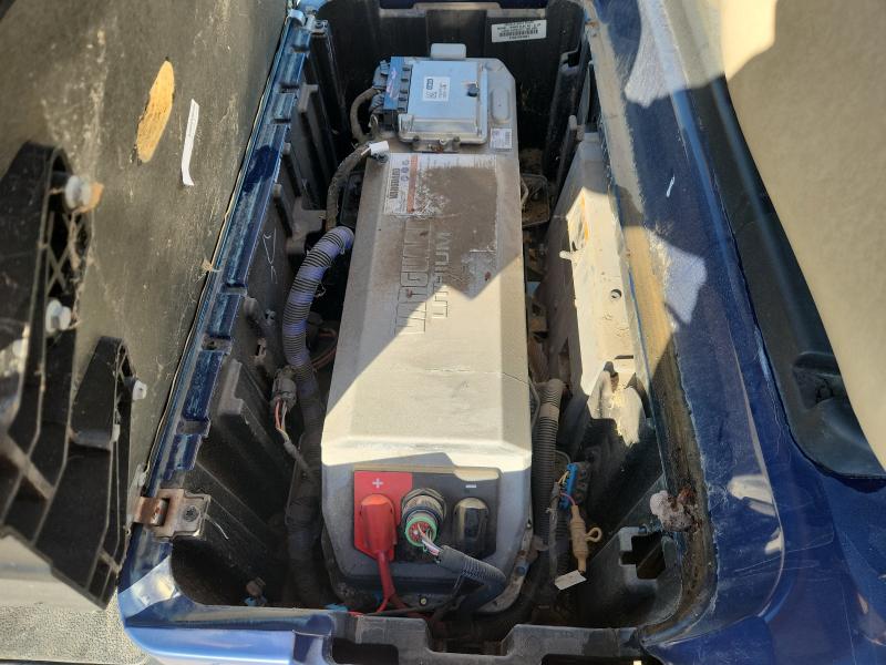 2021 CLUB CAR TEMPO LITHIUM #3265154984