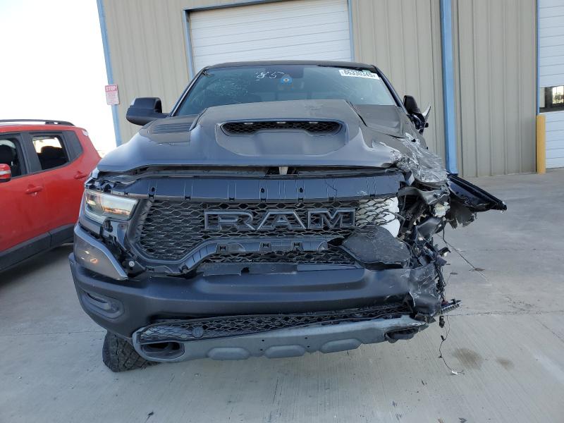 2022 RAM 1500 TRX - 1C6SRFU97NN269348