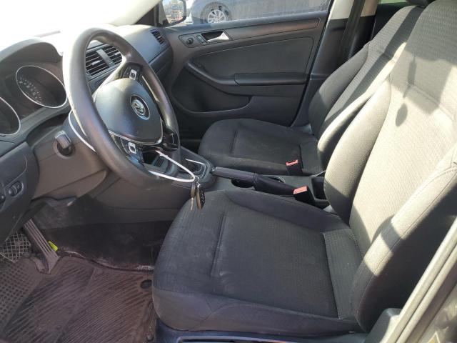 2015 VOLKSWAGEN JETTA BASE - 3VW2K7AJ8FM289568