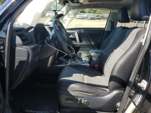 2016 TOYOTA 4RUNNER SR5/SR5 PREMIUM #3284741542