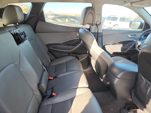 2016 HYUNDAI SANTA FE S - 5XYZTDLB6GG375964