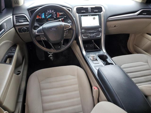 2018 FORD FUSION SE - 3FA6P0HD3JR210094