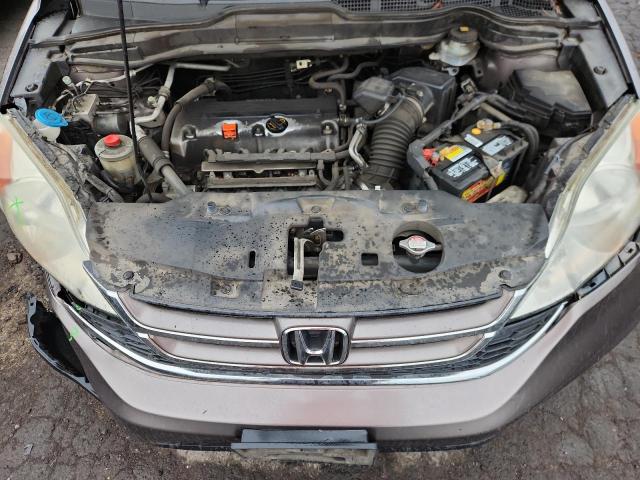 2011 HONDA CR-V EX - 5J6RE4H58BL076786