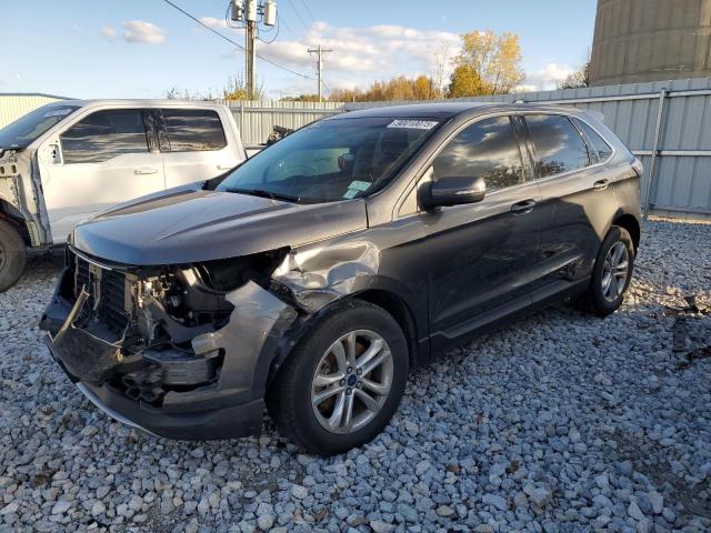 2016 FORD EDGE SEL - 2FMPK4J97GBC05574