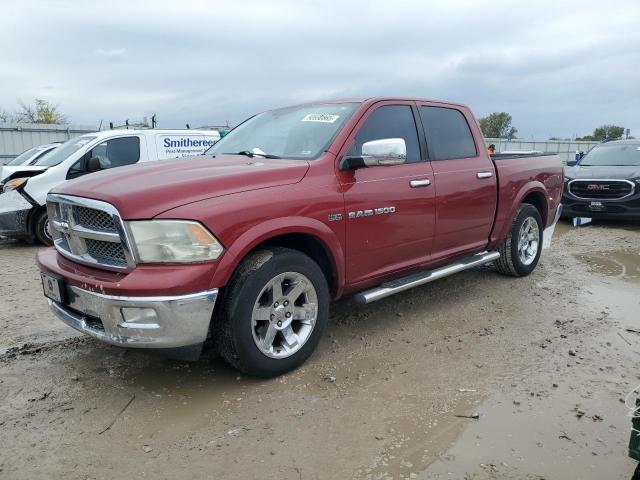 Global Auto Auctions: 2012 DODGE RAM 1500 L