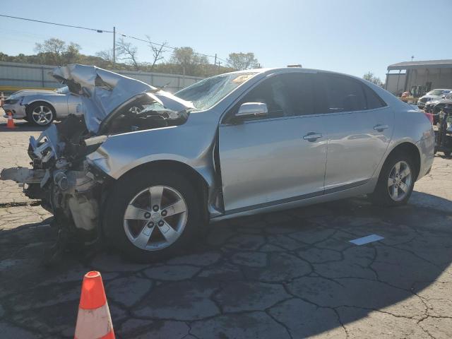 Global Auto Auctions: 2013 CHEVROLET MALIBU 1LT