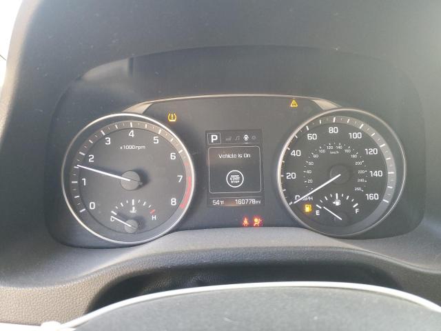 2017 HYUNDAI ELANTRA SE - 5NPD84LF0HH104777