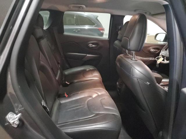 2020 JEEP CHEROKEE L 1C4PJMDX8LD520888