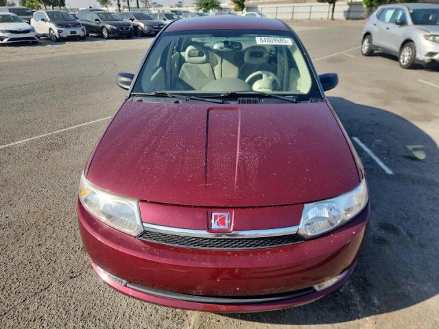 2003 SATURN ION LEVEL - Other View