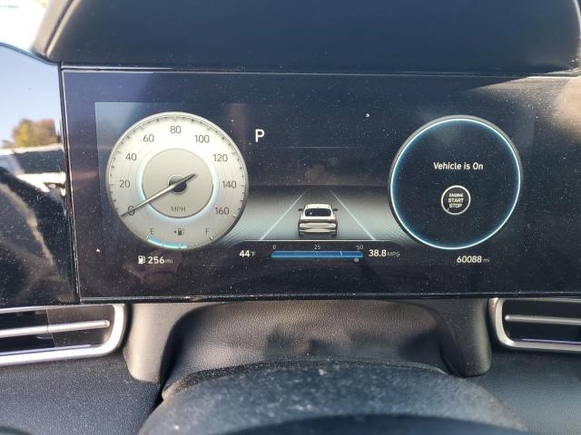 2022 HYUNDAI ELANTRA LIMITED - KMHLP4AG1NU330902