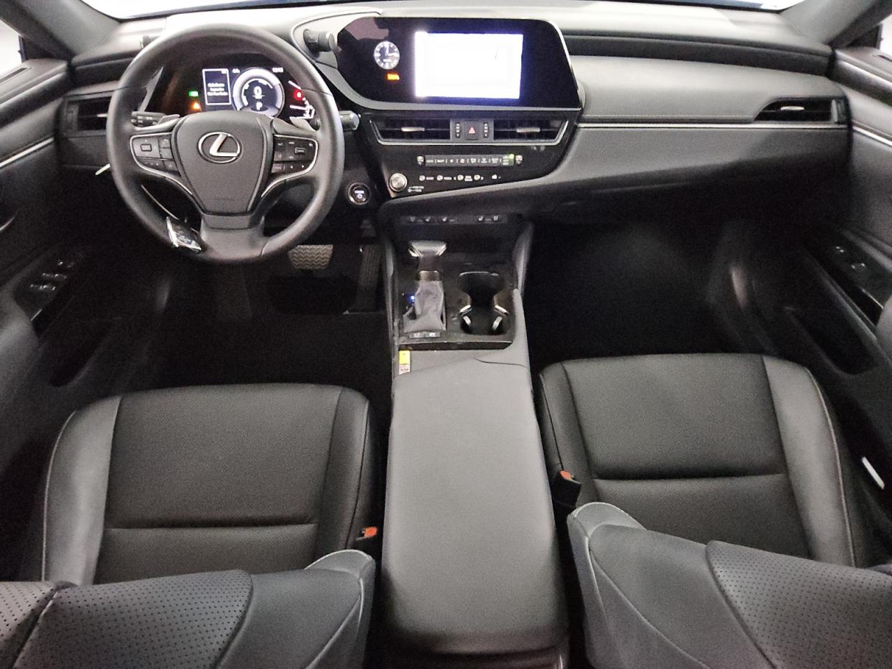 LEXUS ES 300H BASE