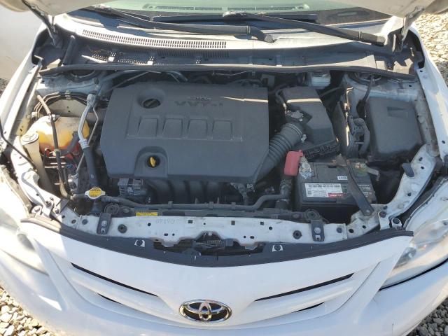 2012 TOYOTA COROLLA BASE - 2T1BU4EE9CC827160
