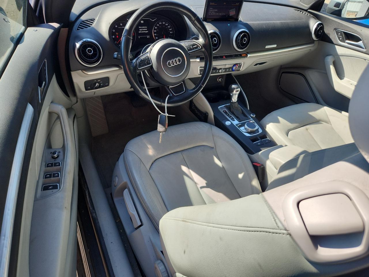 AUDI A3 PREMIUM PLUS