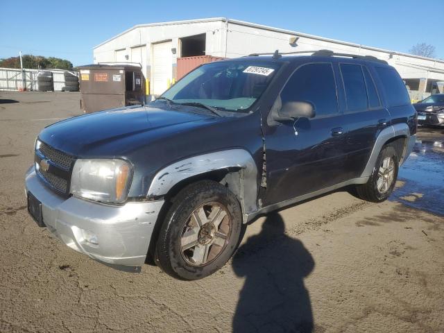 CHEVROLET TRAILBLAZE