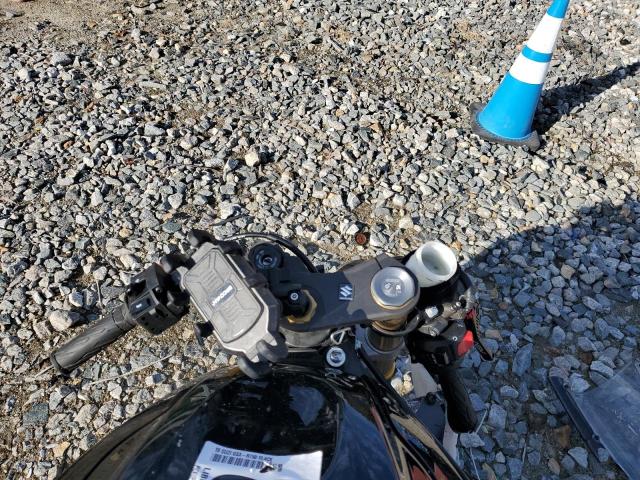 2019 SUZUKI GSX-R750 - JS1GR7MA9K7101171