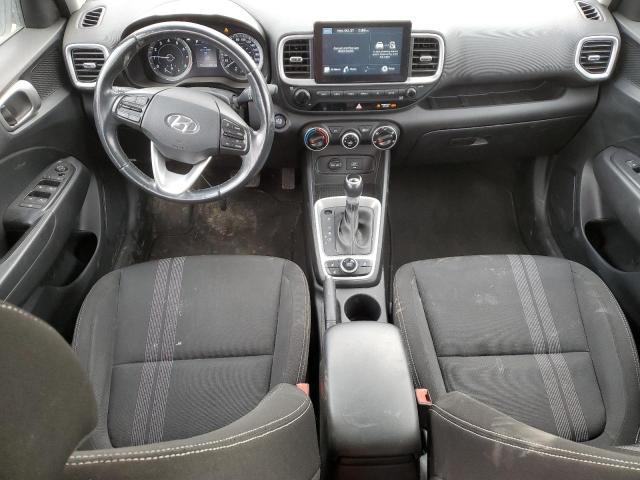 2021 HYUNDAI VENUE SEL - KMHRC8A31MU065942