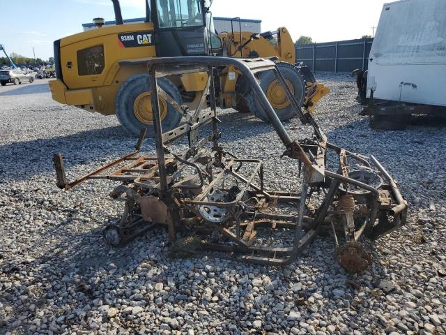 2016 POLARIS RANGER XP #3287684034