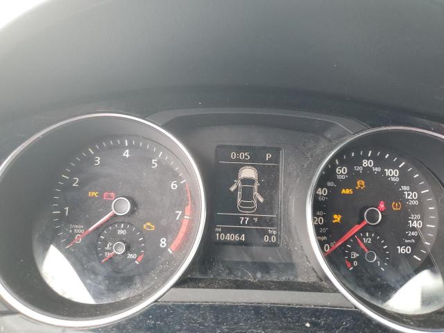 2018 VOLKSWAGEN JETTA SPOR 3VWD17AJ6JM213741