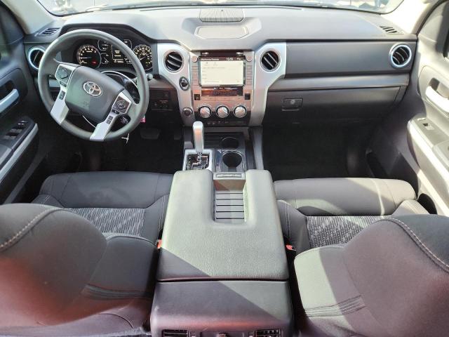 2021 TOYOTA TUNDRA CRE - 5TFDY5F16MX045142