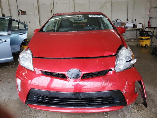 2015 TOYOTA PRIUS JTDKN3DU3F1914416