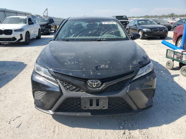 2020 TOYOTA CAMRY SE - 4T1M11AK3LU390833