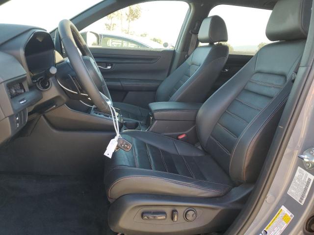 2024 HONDA CR-V SPORT #3304022617