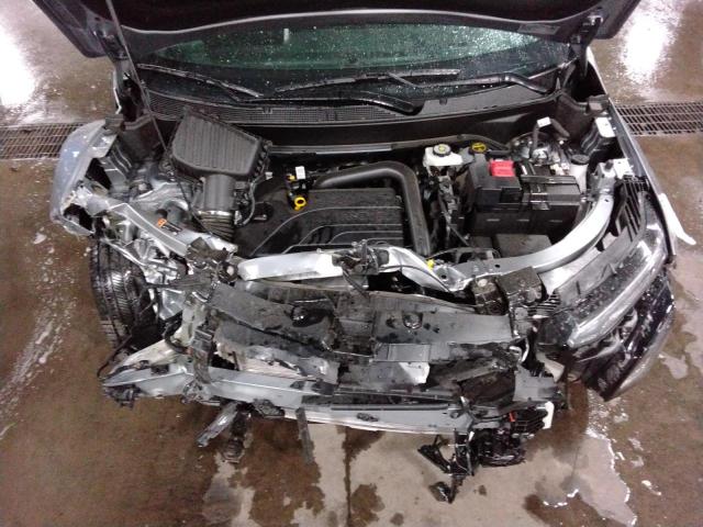 2026 CHEVROLET EQUINOX RS #3283988805