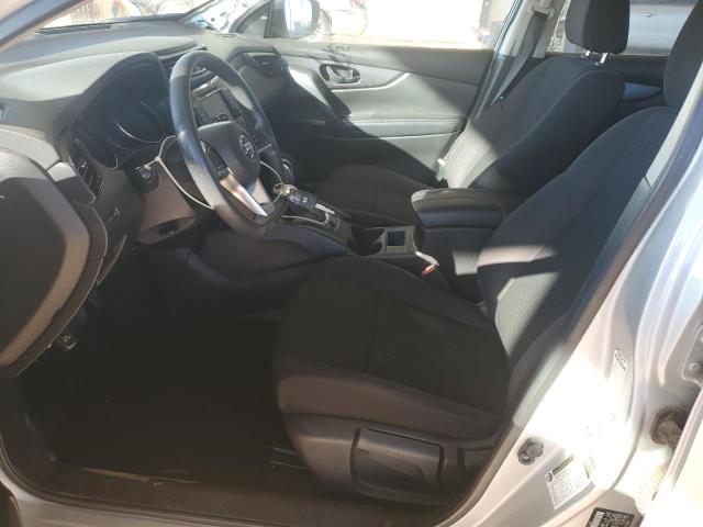 2021 NISSAN ROGUE SPORT S #3304006656