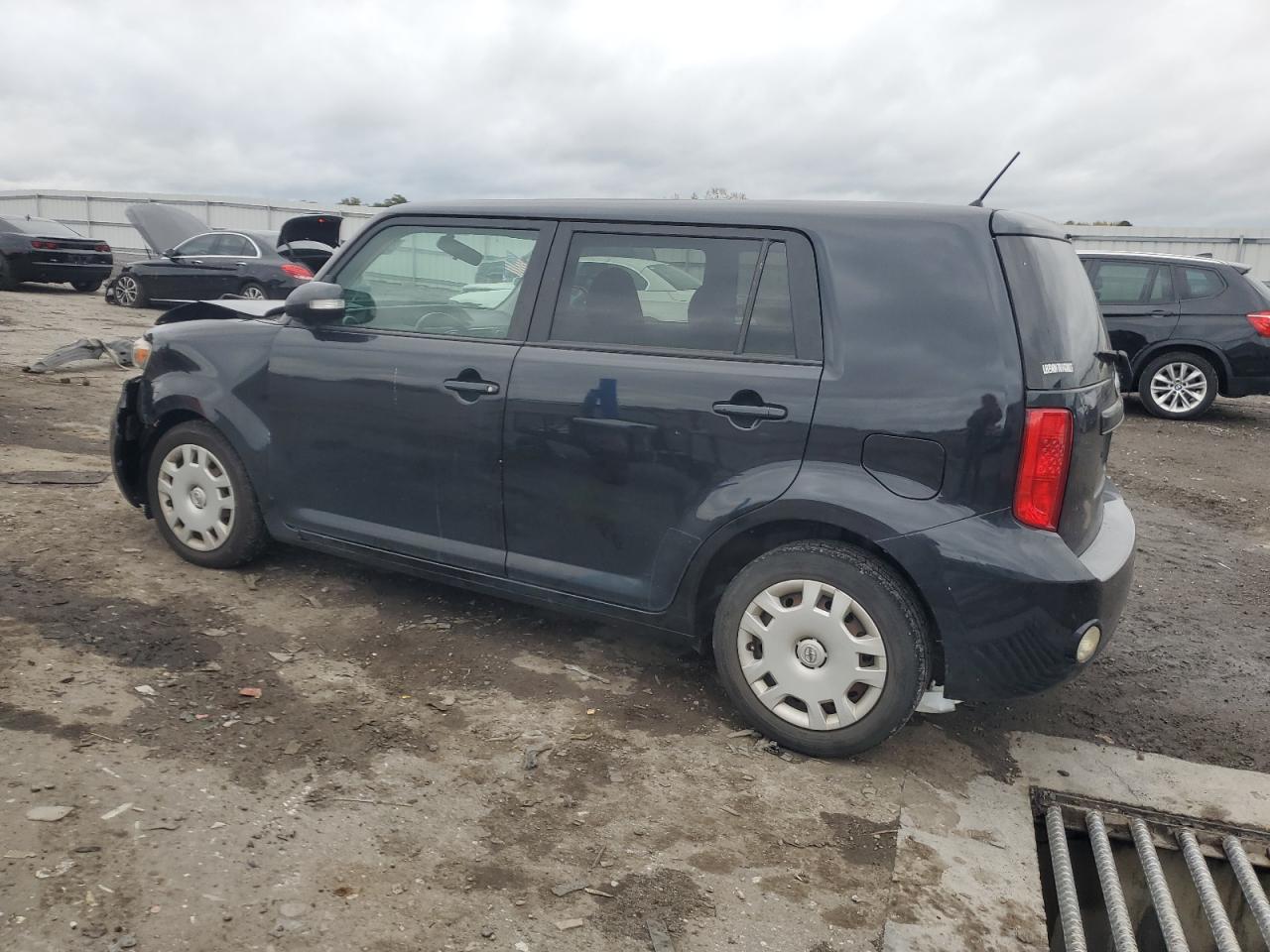 TOYOTA SCION XB