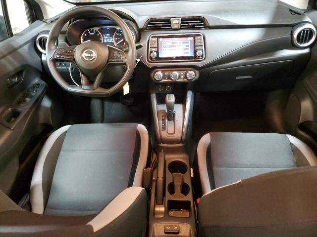 2025 NISSAN VERSA S 3N1CN8DV7SL842572