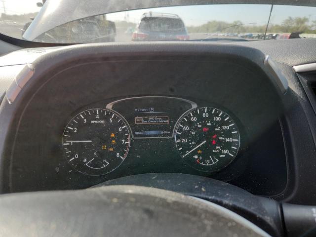 2018 NISSAN PATHFINDER S 5N1DR2MM2JC648872